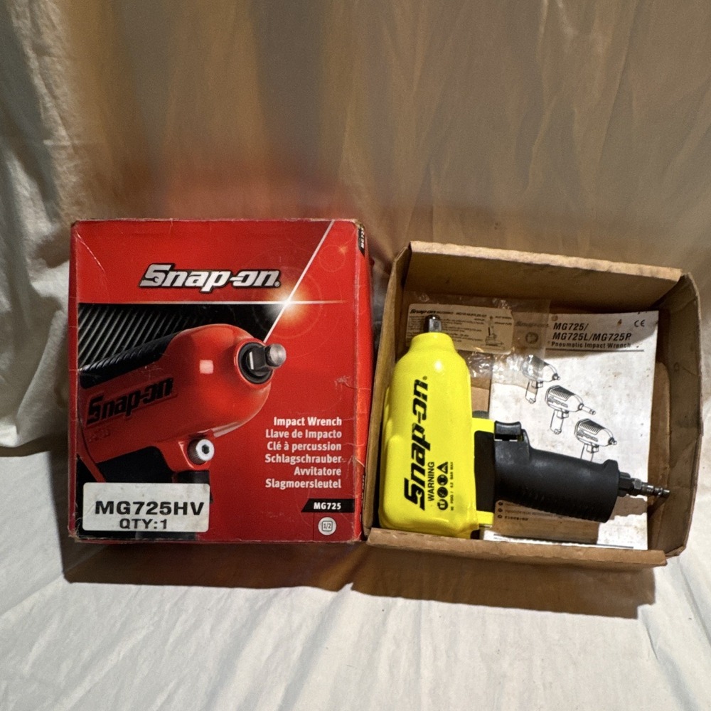 Snap On Tools - Picture 10 of 11